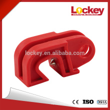 Electrical MCCB Moulded Case Circuit Breaker Lockout
